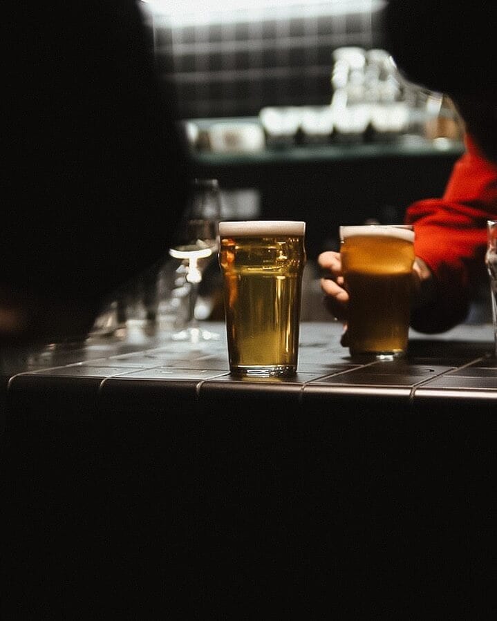 Rafinerija Cukrarna beer