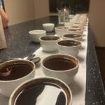 coffee cups