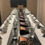 coffee event