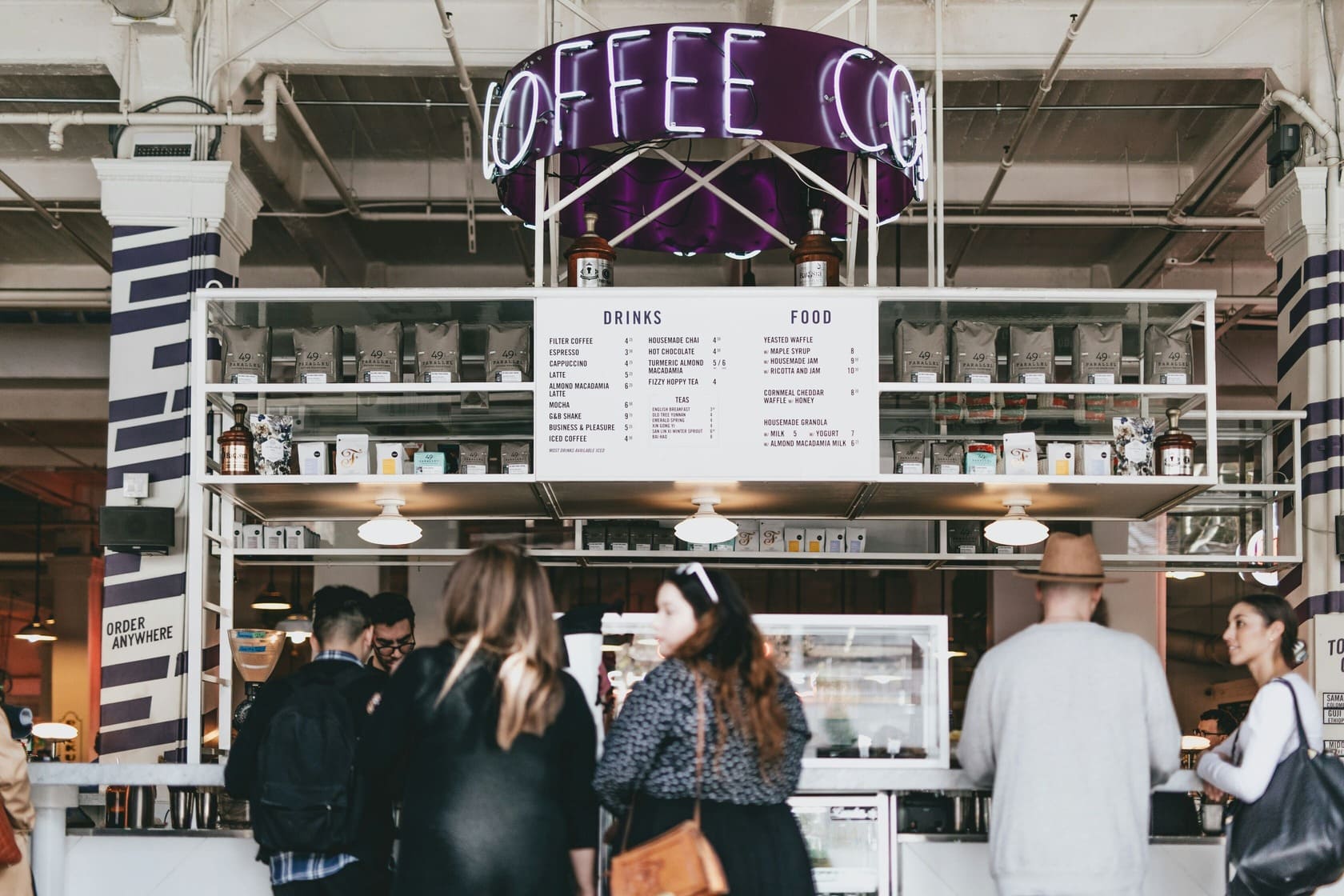 Why is Coffee Becoming More Expensive?