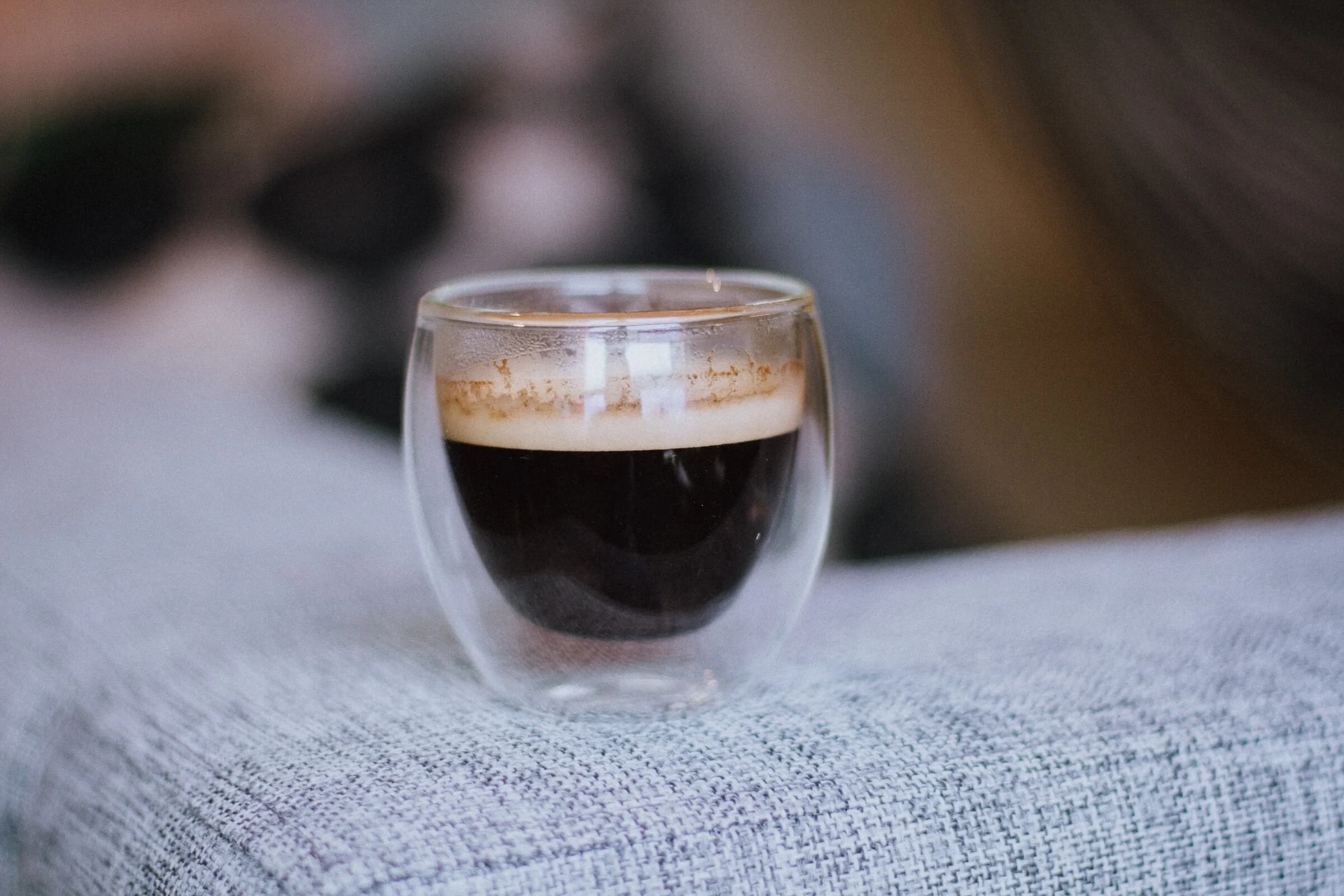 The best black coffee