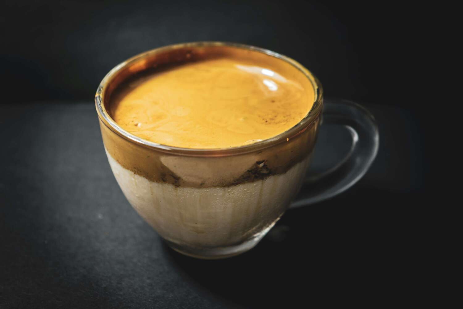 Why Does my Coffee with Milk Taste Sour and Cost €4? Specialty Kava