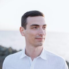 Andrew Stetsenko