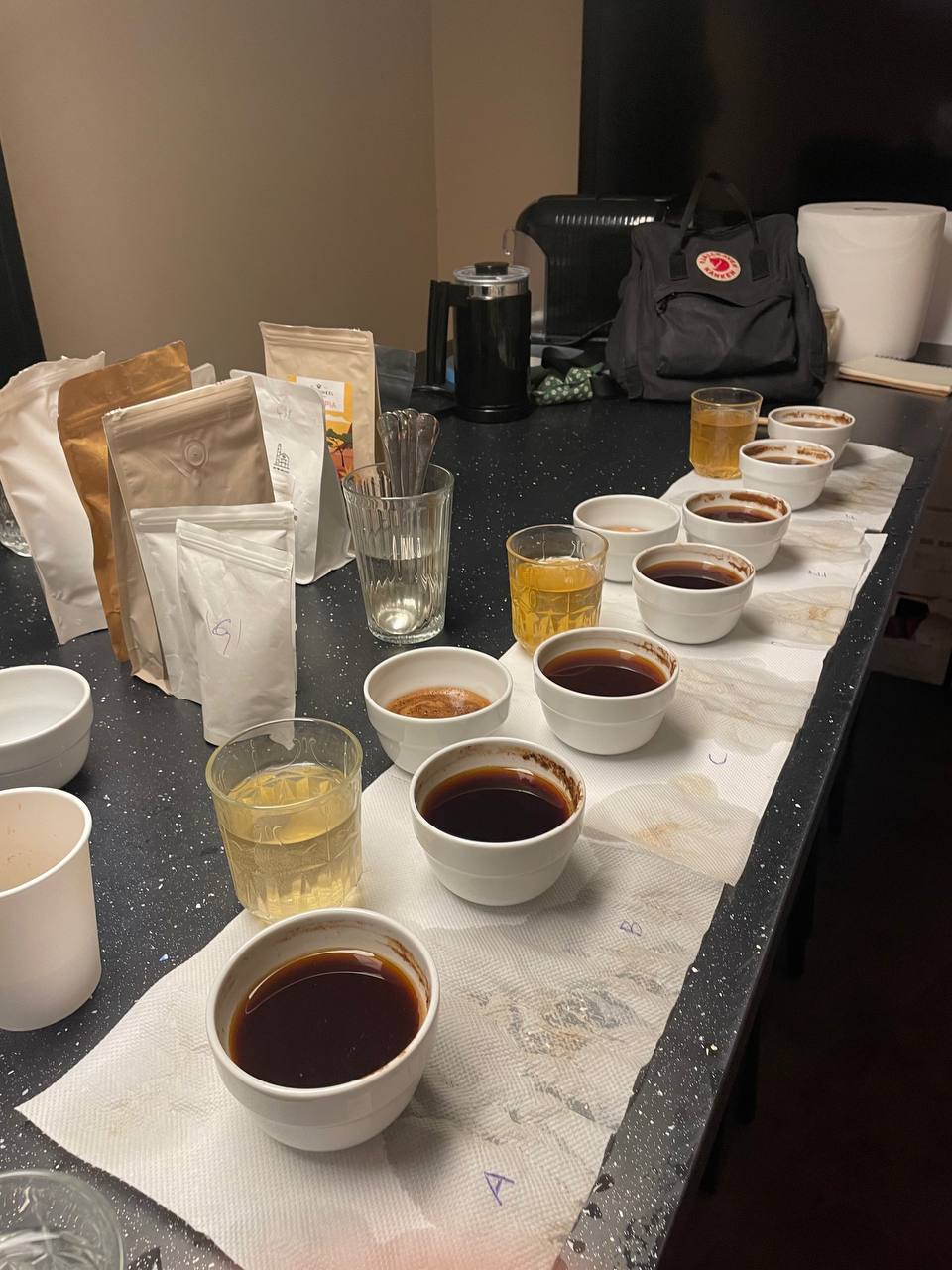 coffee event ljubljana