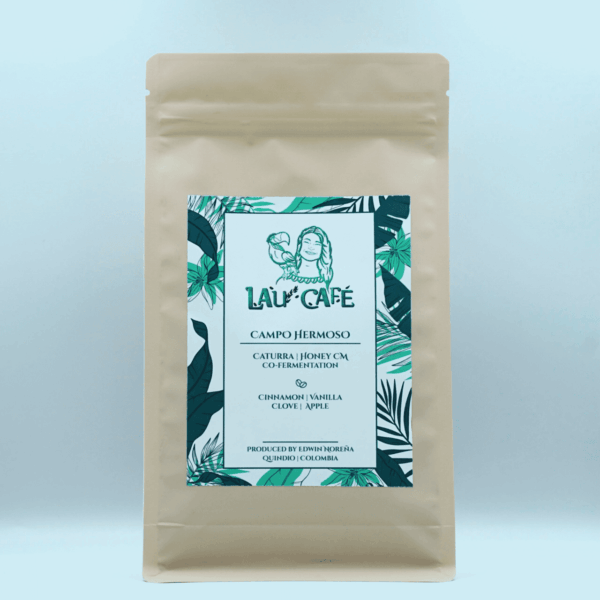 Campo Hermoso – Caturra Cinnamon
