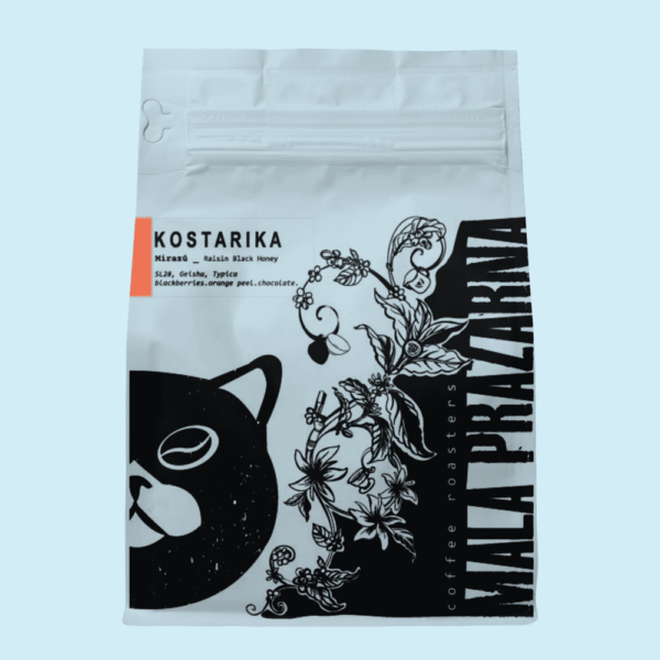 Kosta Rica-Mirazú