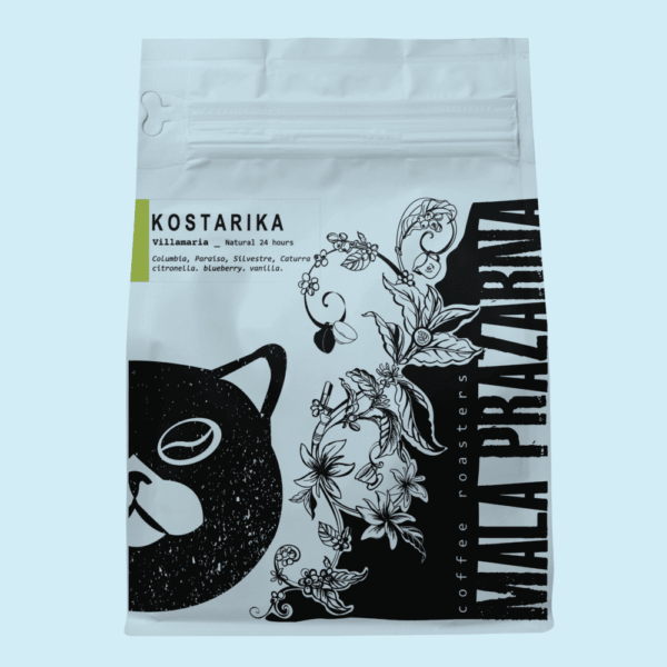 Kostarica VillaMaria
