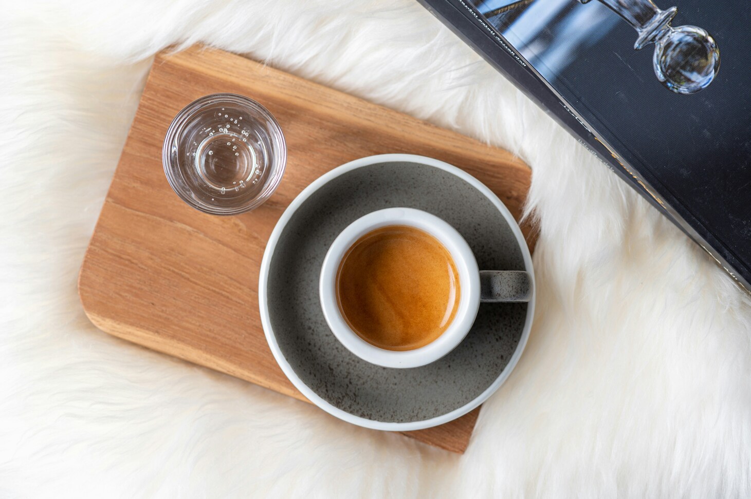 specialty espresso coffee